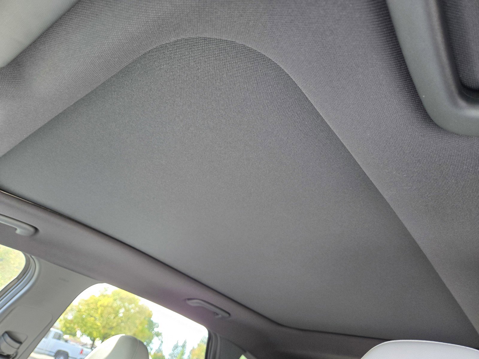 New 2026 Hyundai Tucson Limited image 17