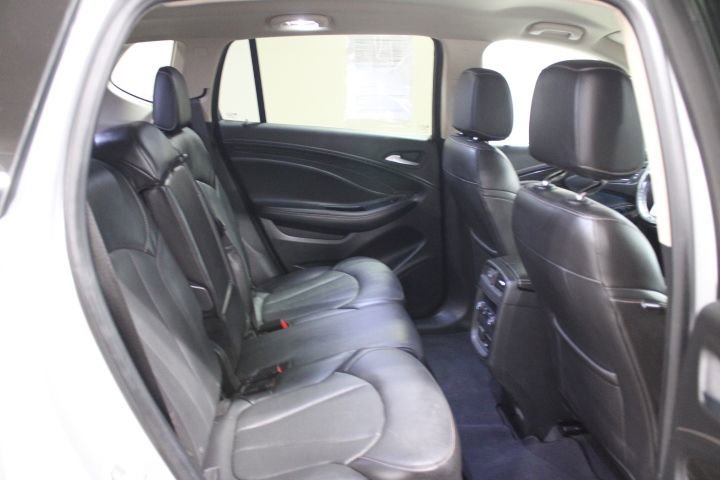 Used 2018 Buick Envision Essence image 28