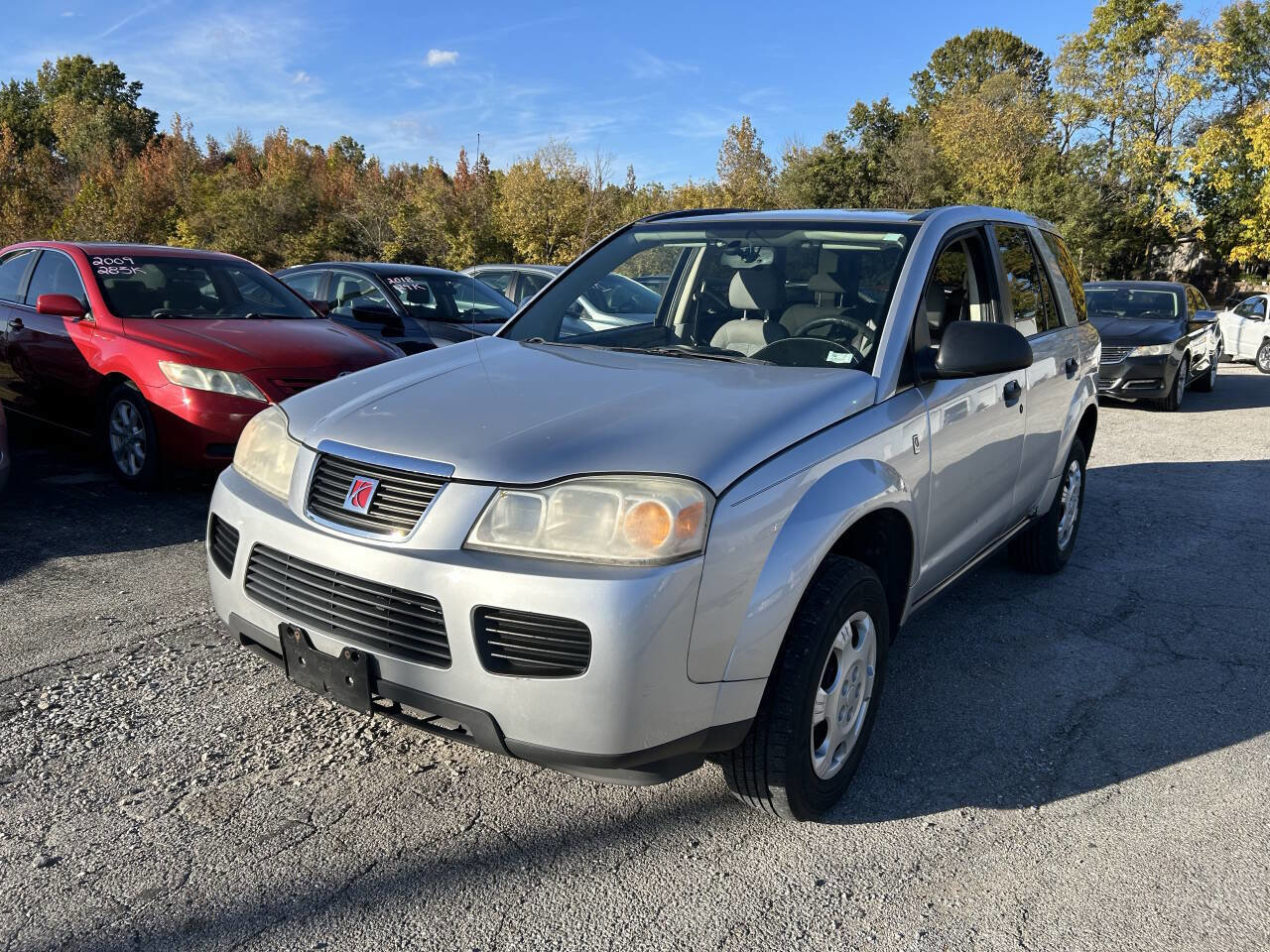 Used 2006 Saturn Vue 2WD image 2