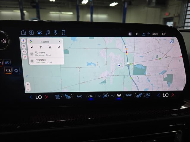 New 2026 Chevrolet Traverse RS w/ LPO, Floor Liner Package image 27