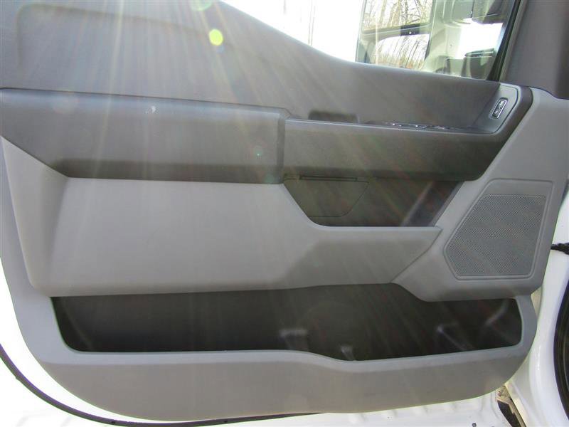 Used 2023 Ford F250 XL w/ Snow Plow Prep Package image 9