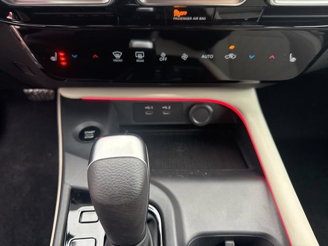 New 2026 Nissan Sentra SL w/ Floor Mat Package FWD image 22
