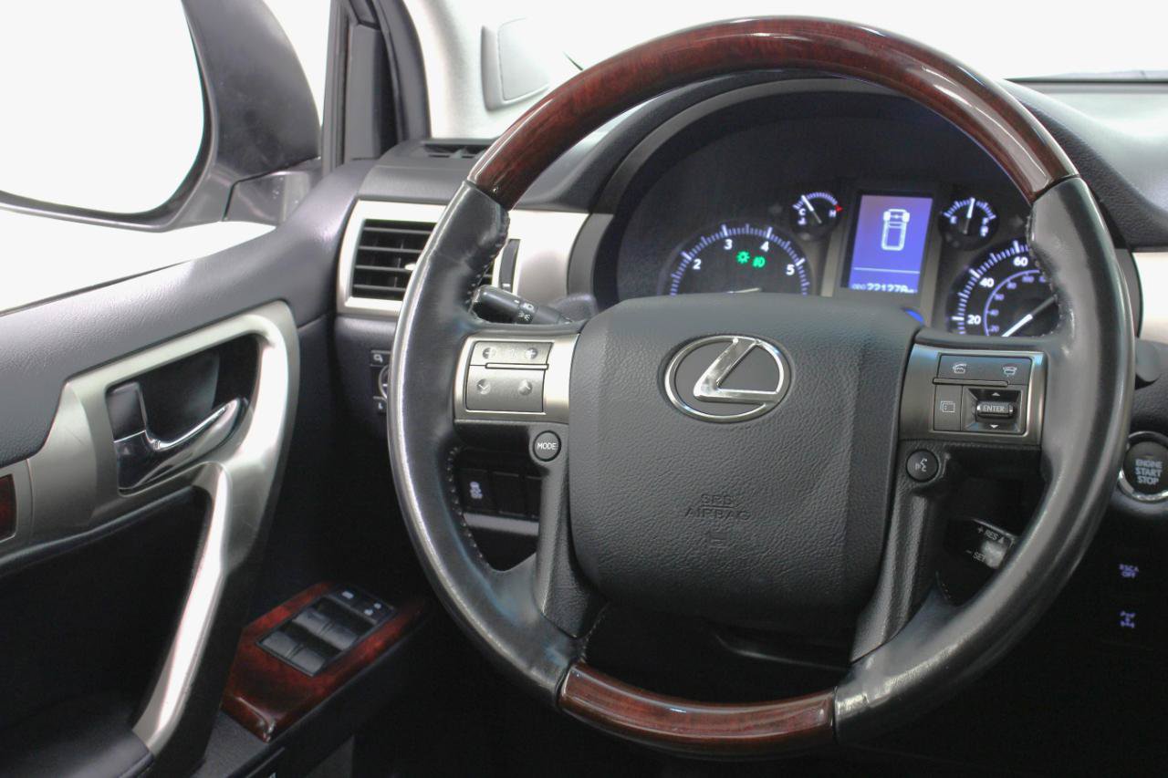 Used 2011 Lexus GX 460 w/ Comfort Plus Pkg AWD/4WD image 54