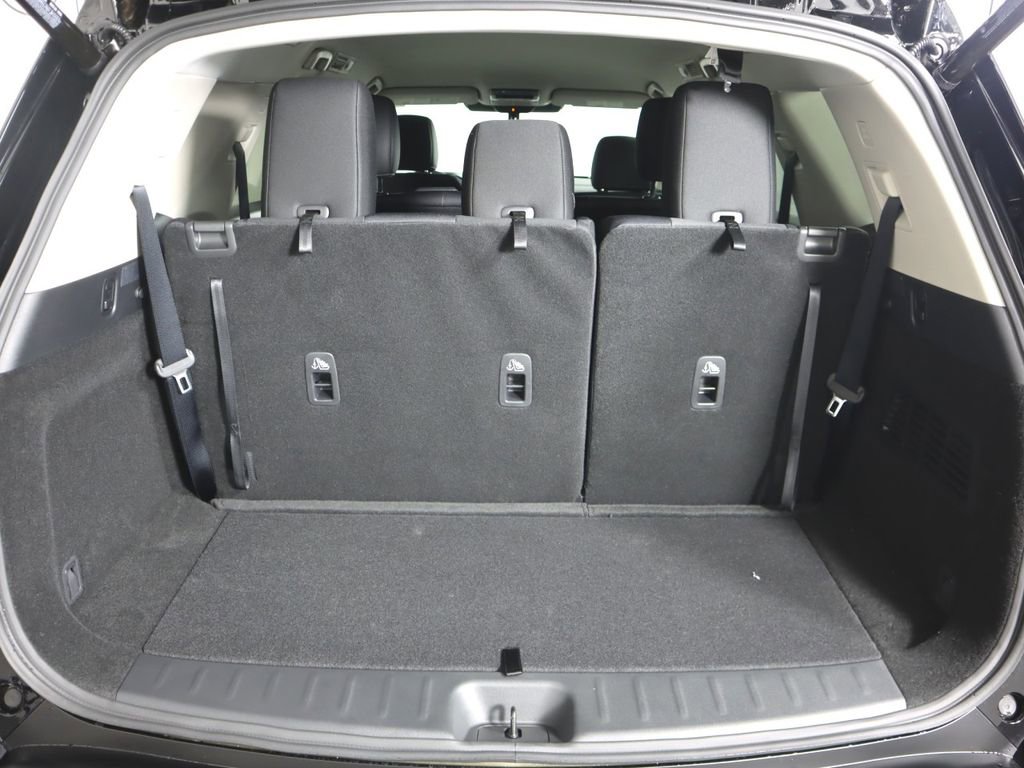 New 2026 Nissan Pathfinder SV image 35