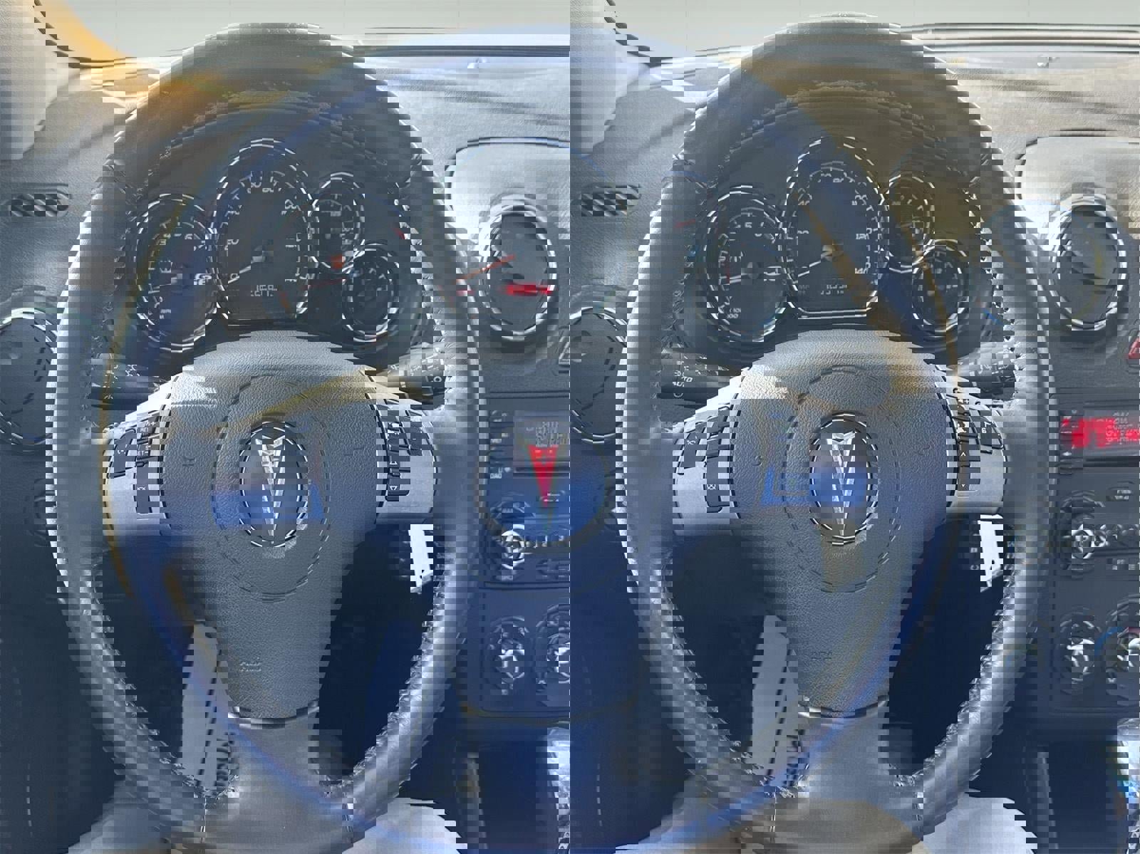 Used 2008 Pontiac G6 GT w/ Premium Package image 20