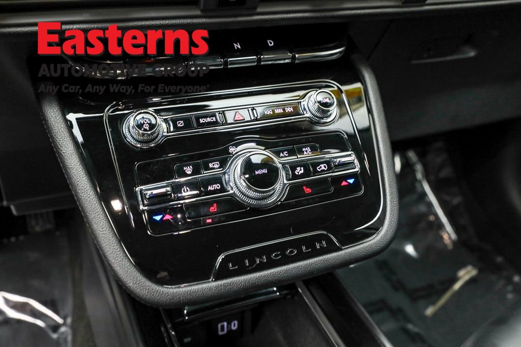 Used 2021 Lincoln Corsair AWD image 21