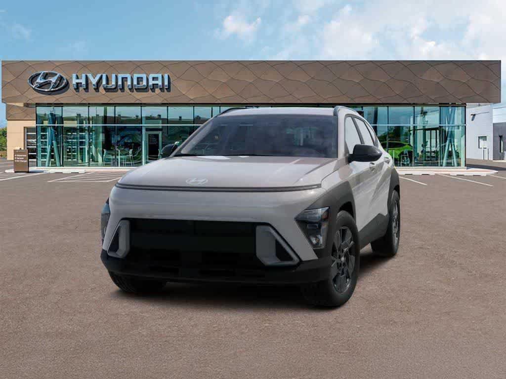 New 2026 Hyundai Kona SEL Premium FWD image 2