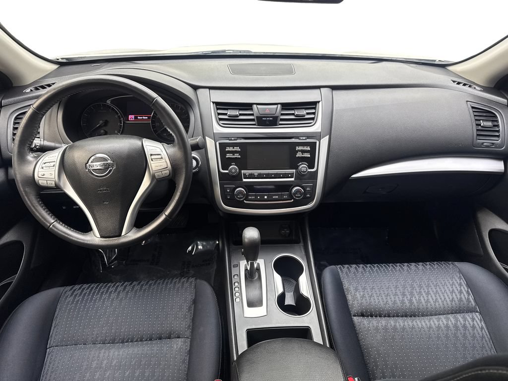 Used 2017 Nissan Altima 2.5 SV FWD image 53