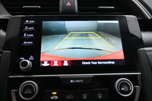 Used 2019 Honda Civic Sport image 30