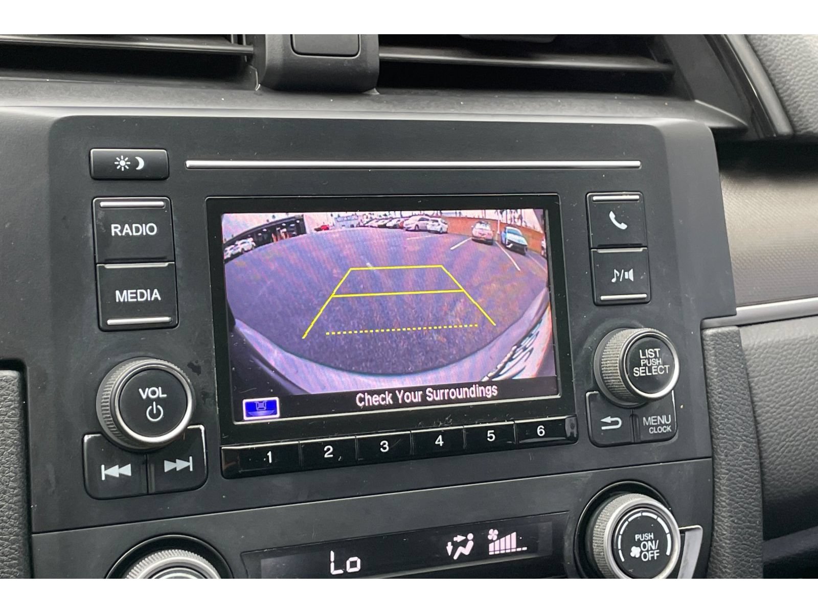 Used 2020 Honda Civic LX image 24
