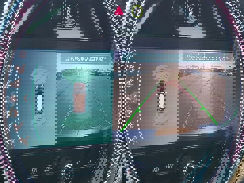 Used 2022 MINI Cooper S w/ Driver Assistance Package image 29