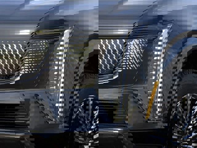 New 2026 Cadillac Escalade IQL Sport 1 AWD/4WD image 10