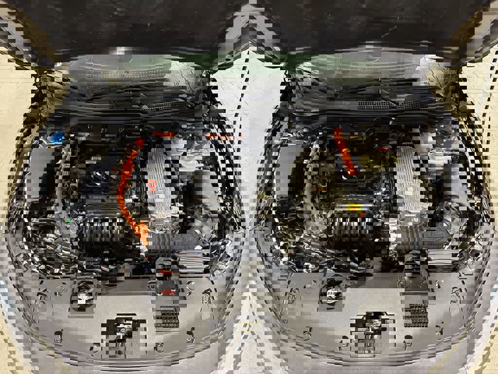 Used 2020 Honda Insight Touring image 12