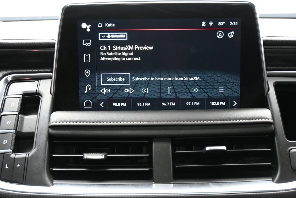 Used 2022 GMC Yukon SLT w/ SLT Premium Package AWD/4WD image 22