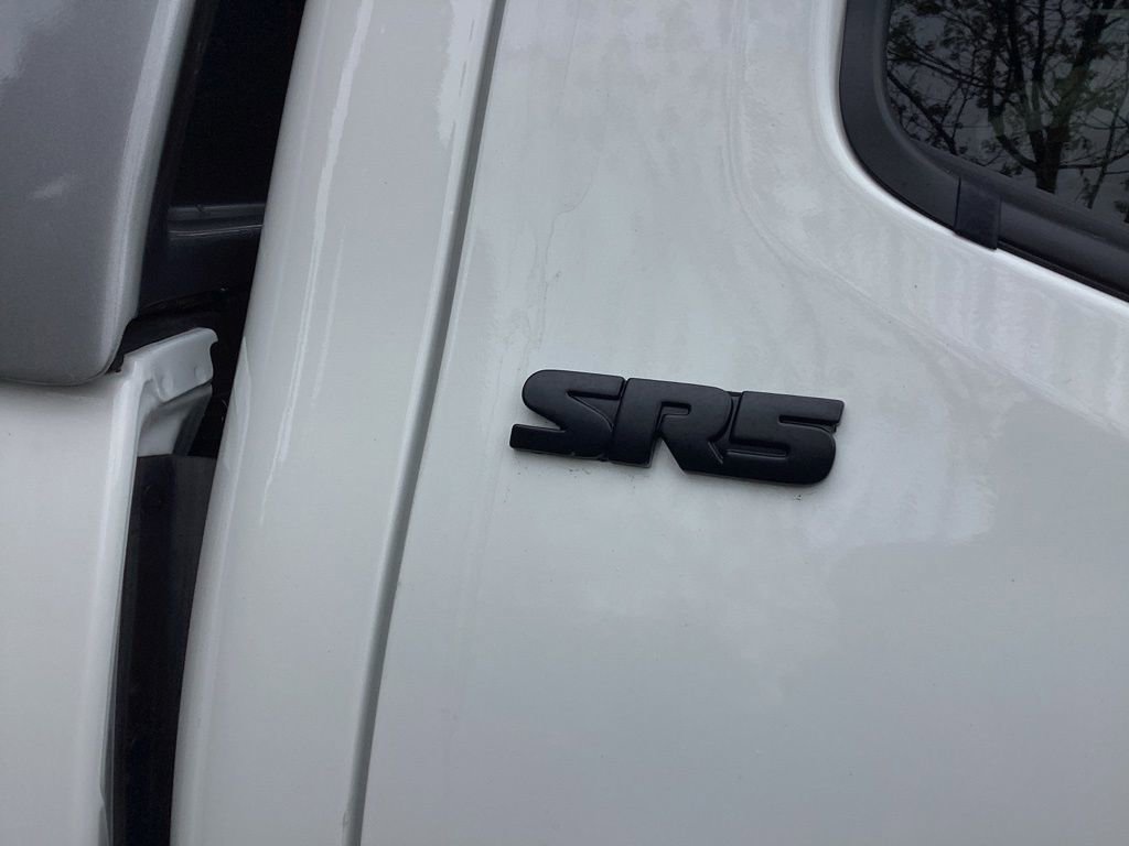 Used 2023 Toyota Tacoma SR5 w/ SX Package RWD image 4