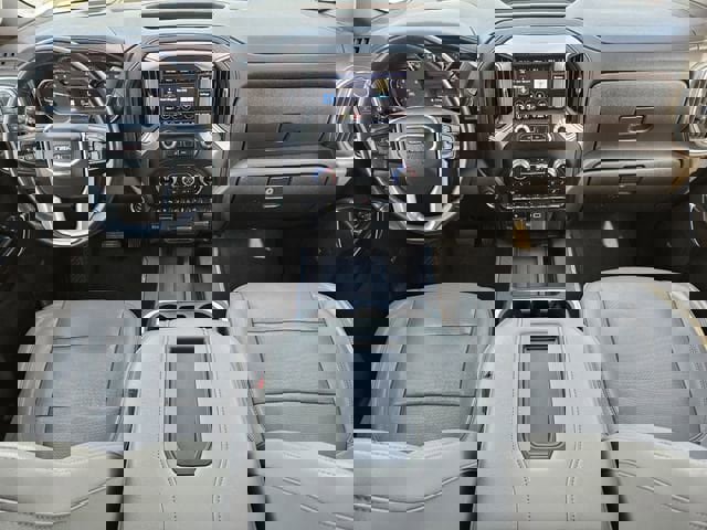 Used 2020 GMC Sierra 1500 SLT image 26