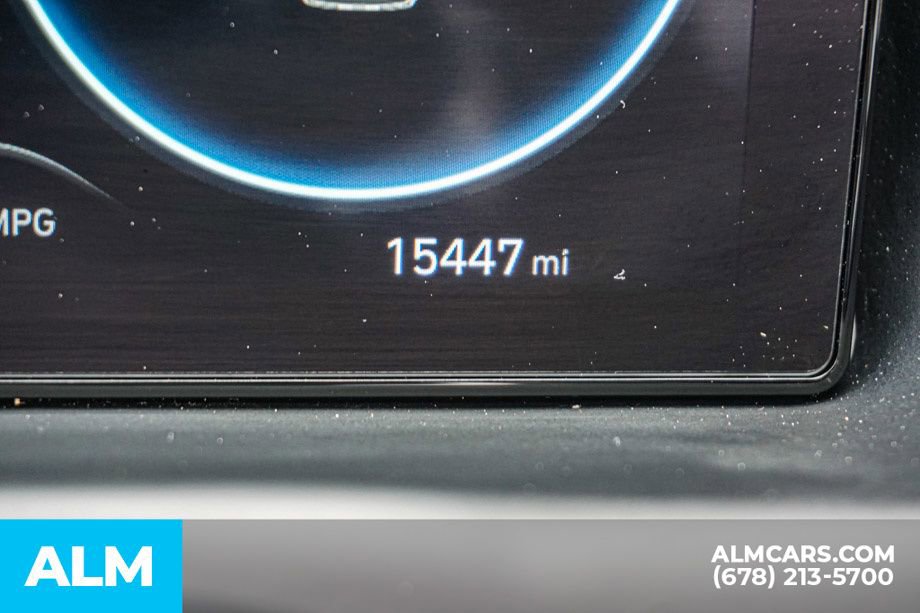 Used 2022 Hyundai Santa Cruz SEL Premium w/ Cargo Package image 56