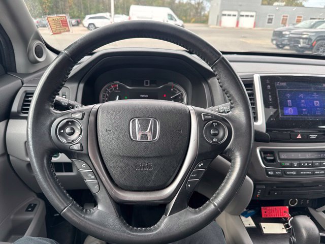 Used 2017 Honda Pilot EX-L image 18