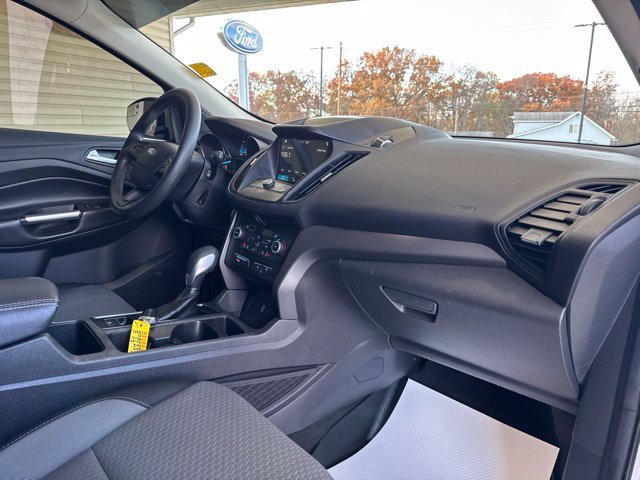 Used 2019 Ford Escape SE AWD/4WD image 21