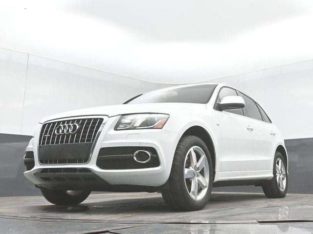 Used 2012 Audi Q5 3.2 Premium Plus AWD/4WD image 42