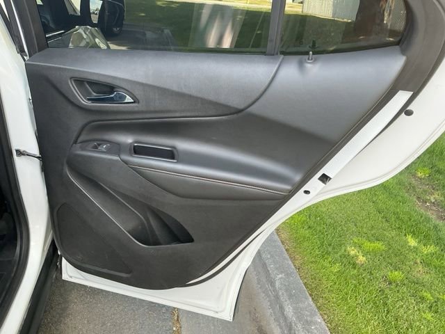 Used 2019 Chevrolet Equinox Premier AWD/4WD image 23