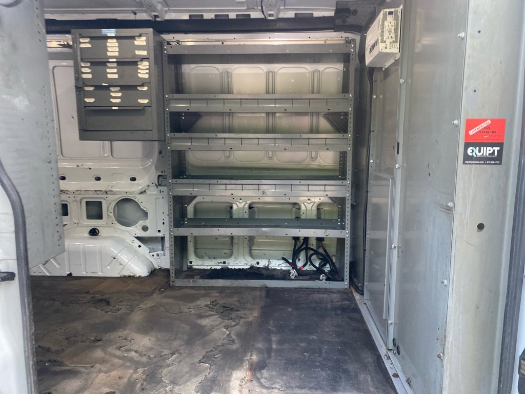 Used 2019 Ford Transit 350 130 Medium Roof RWD image 20
