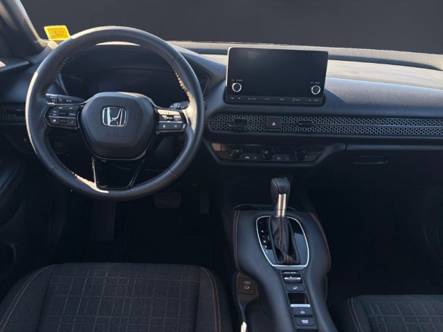 Used 2024 Honda HR-V Sport image 10