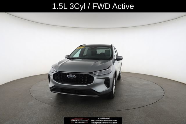 Used 2023 Ford Escape Active w/ Tech Pack #2 FWD image 32