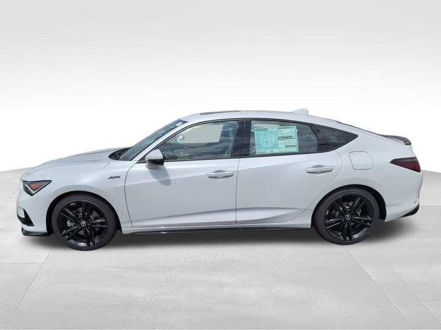 New 2026 Acura Integra A-Spec w/ Technology Package FWD image 12