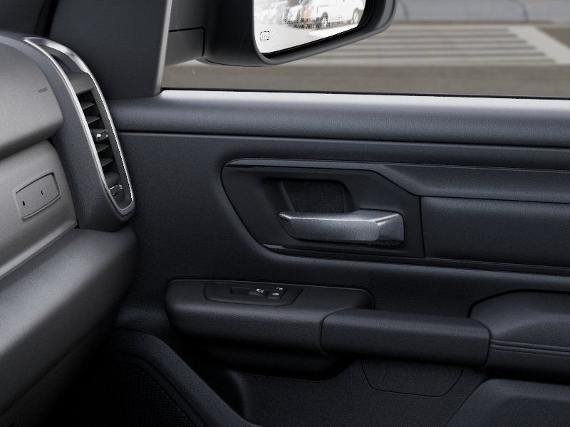 New 2027 RAM 1500 Big Horn AWD/4WD image 25