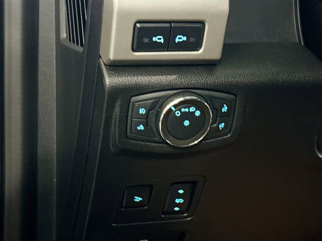 Used 2020 Ford F250 Lariat w/ Lariat Ultimate Package image 11