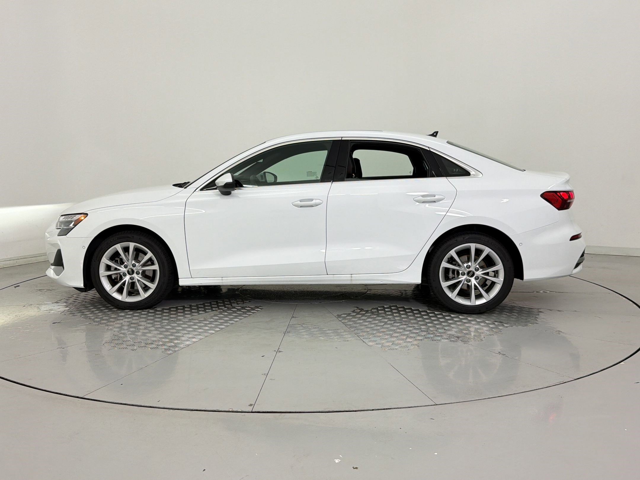 Certified 2026 Audi A3 2.0T Premium w/ Convenience Package AWD/4WD image 2
