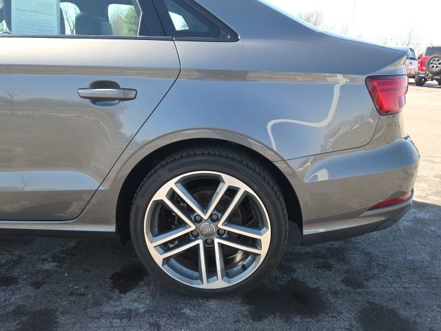 Used 2020 Audi A3 2.0T Premium Plus w/ Premium Plus Package FWD image 12