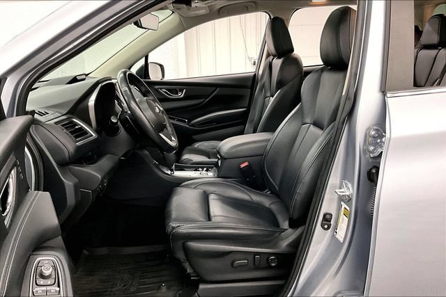 Used 2023 Subaru Ascent Limited w/ Technology Package AWD/4WD image 25