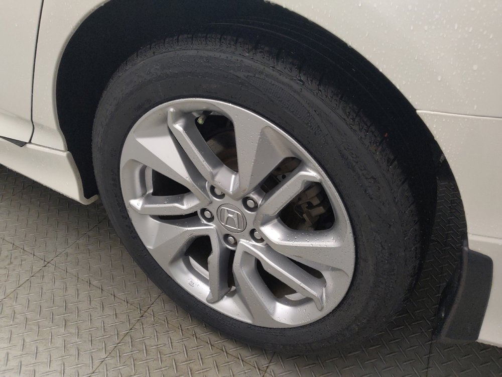 Used 2019 Honda Accord LX image 31