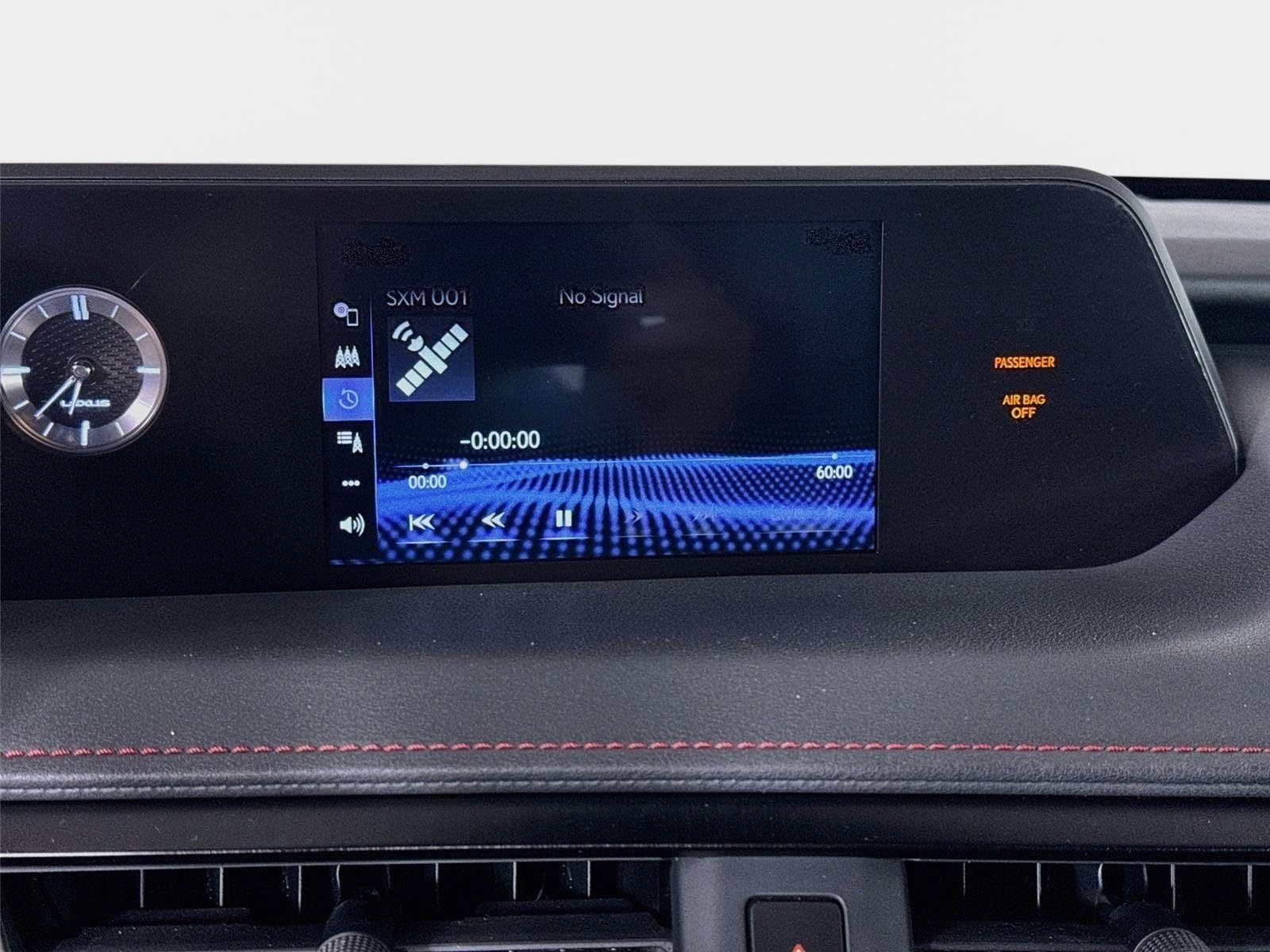 Used 2021 Lexus UX 200 F Sport FWD image 15