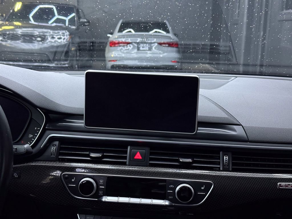 Used 2019 Audi S5 Premium Plus w/ Premium Plus image 21