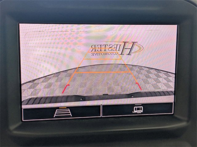 Used 2024 Chevrolet Silverado 3500 W/T image 19