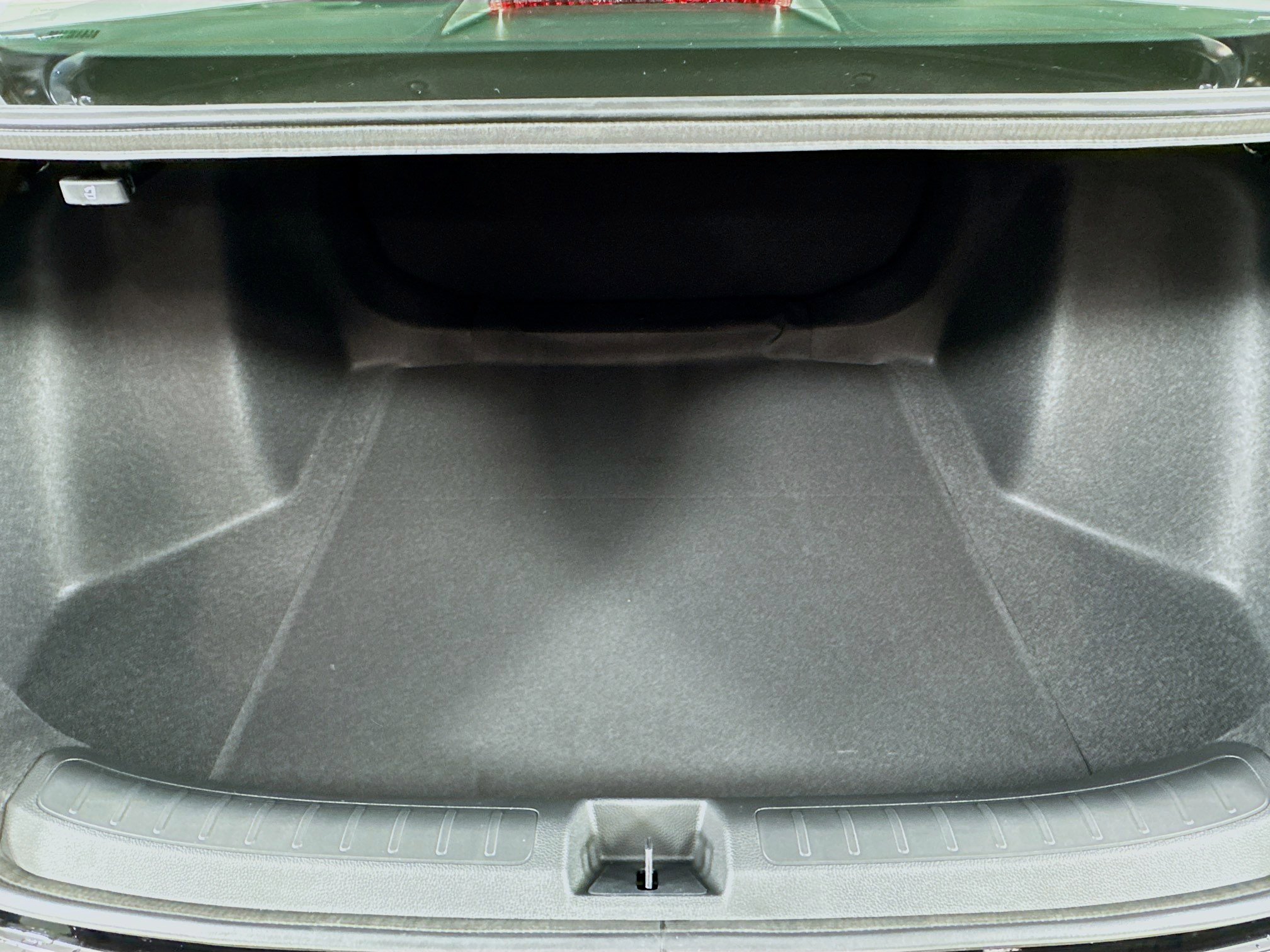 New 2026 Honda Civic LX image 23