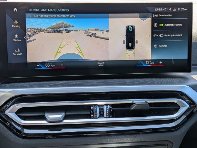 Used 2023 BMW i4 eDrive35 w/ Premium Package image 14
