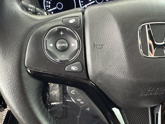 Used 2021 Honda HR-V Sport image 37