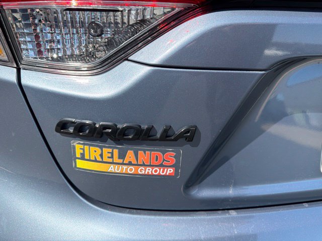 Certified 2024 Toyota Corolla SE FWD image 11
