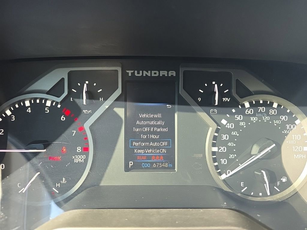 Used 2024 Toyota Tundra SR5 image 26