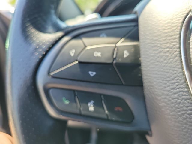 Used 2024 Dodge Durango GT RWD image 22