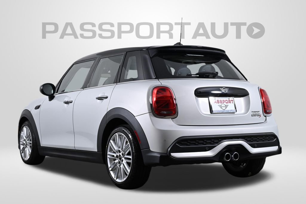 Used 2023 MINI Cooper S image 6