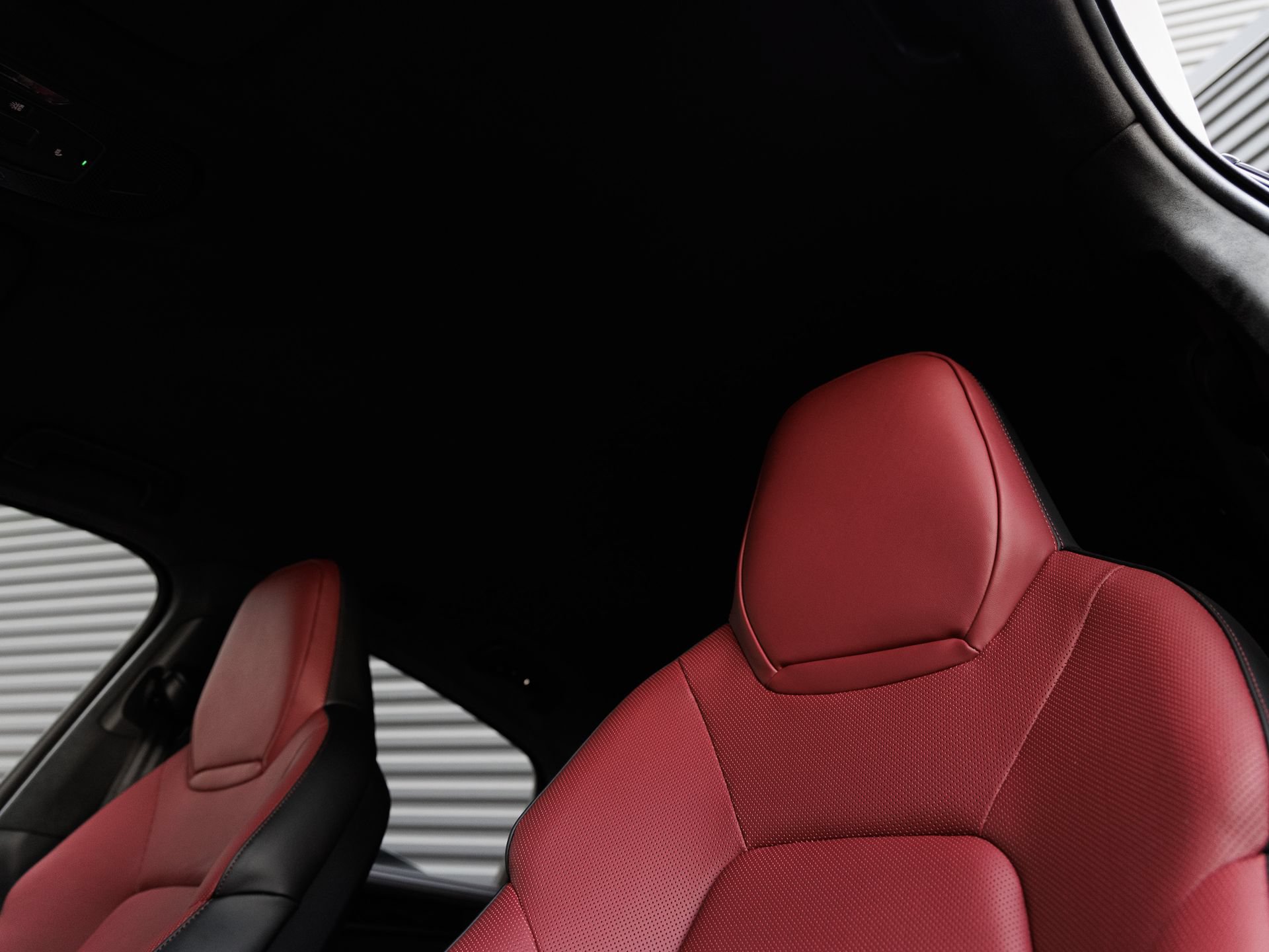 New 2026 Porsche Cayenne Turbo GT AWD/4WD image 15