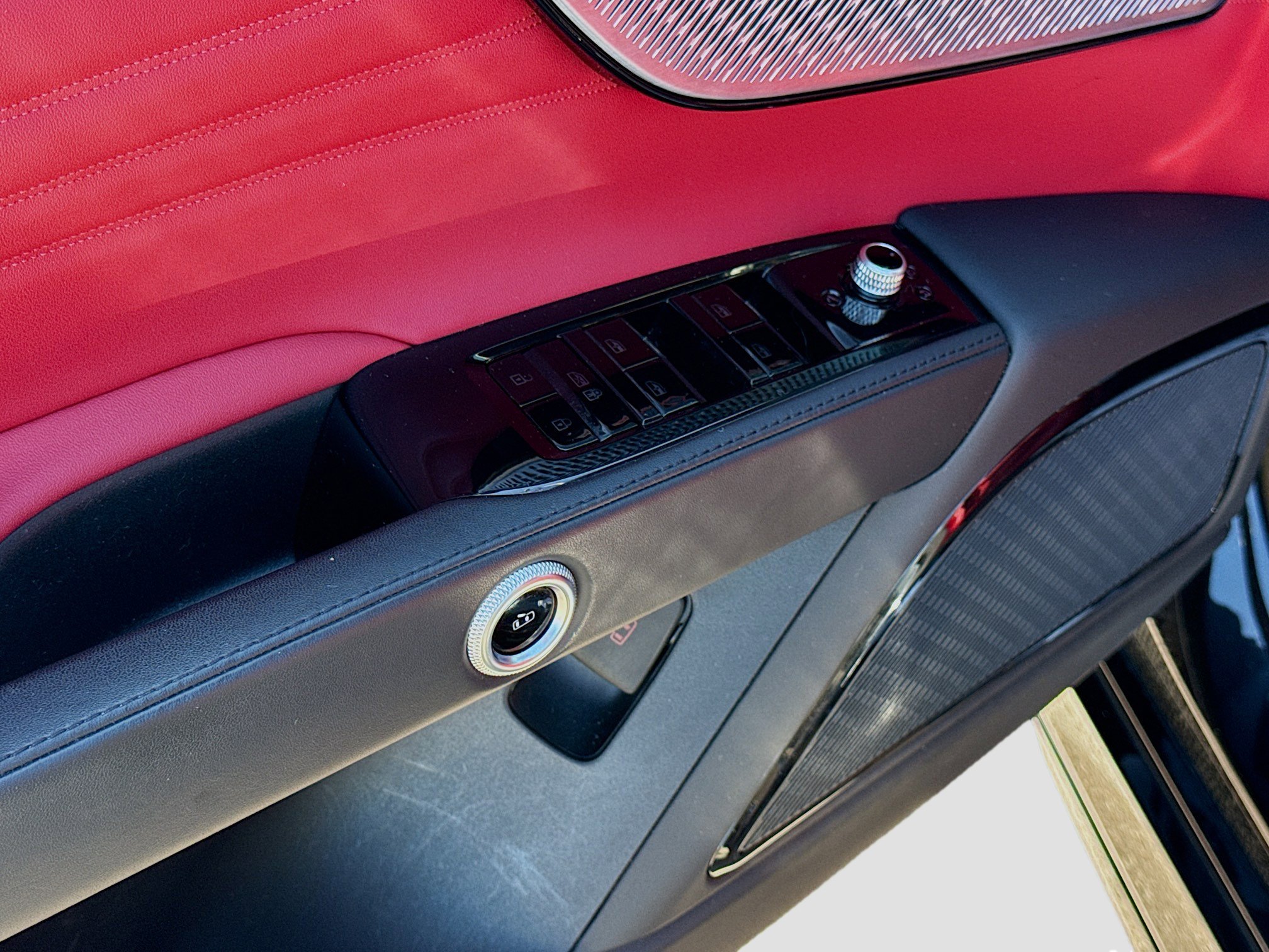 Used 2023 Maserati Grecale Modena image 23