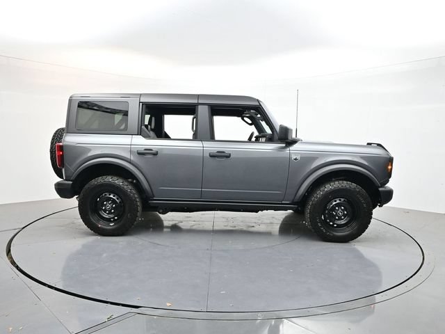 New 2026 Ford Bronco Big Bend w/ Black Diamond Package AWD/4WD image 8