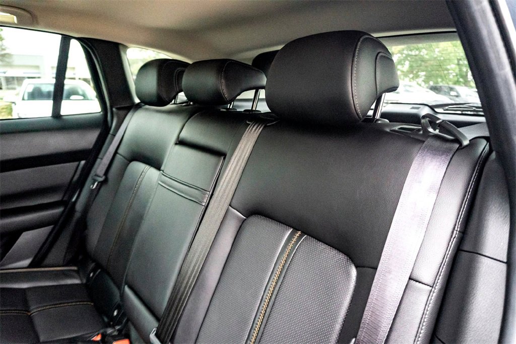 Certified 2025 MAZDA CX-50 AWD 2.5 S w/ Premium Plus Pkg image 26