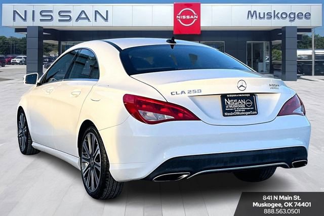 Used 2019 Mercedes-Benz CLA 250 image 4